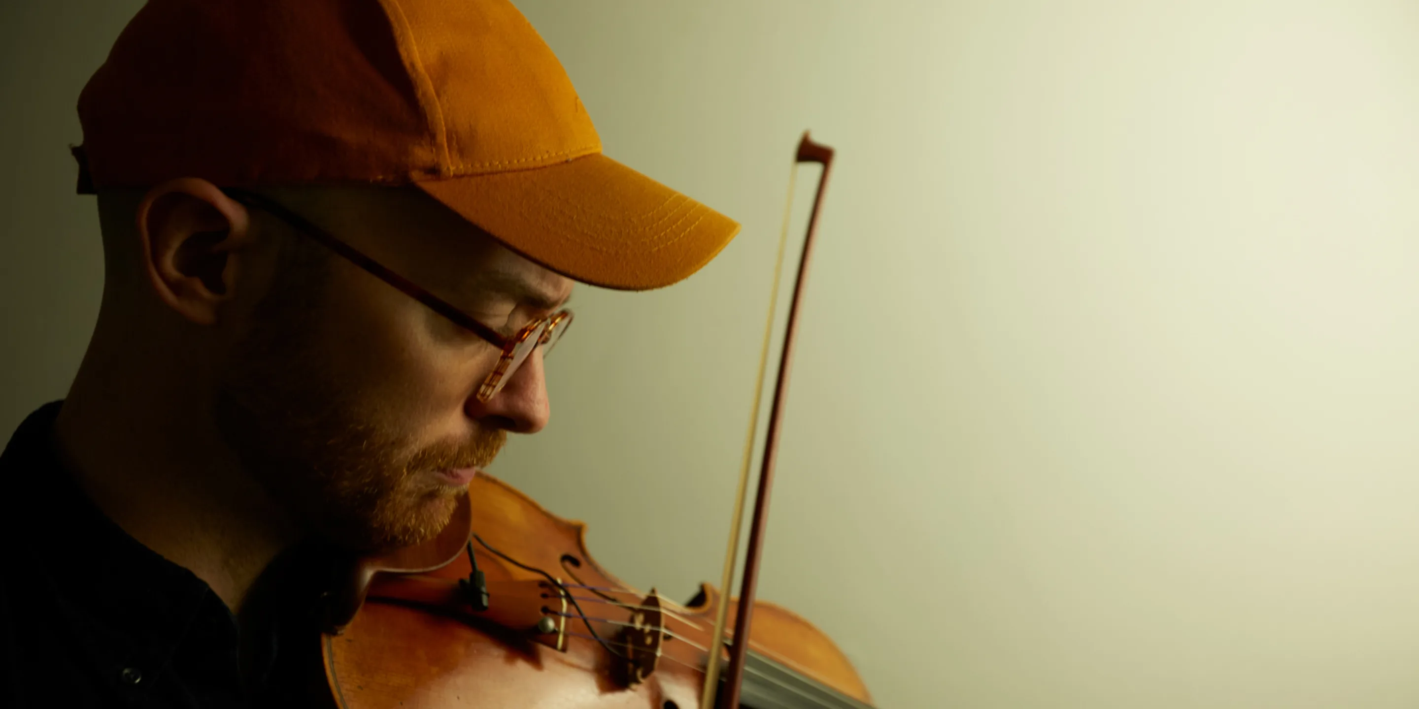 Gypsy Jazz with Matt Holborn & Ducato Piotrowski