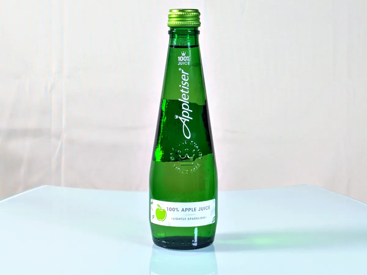 Appletiser