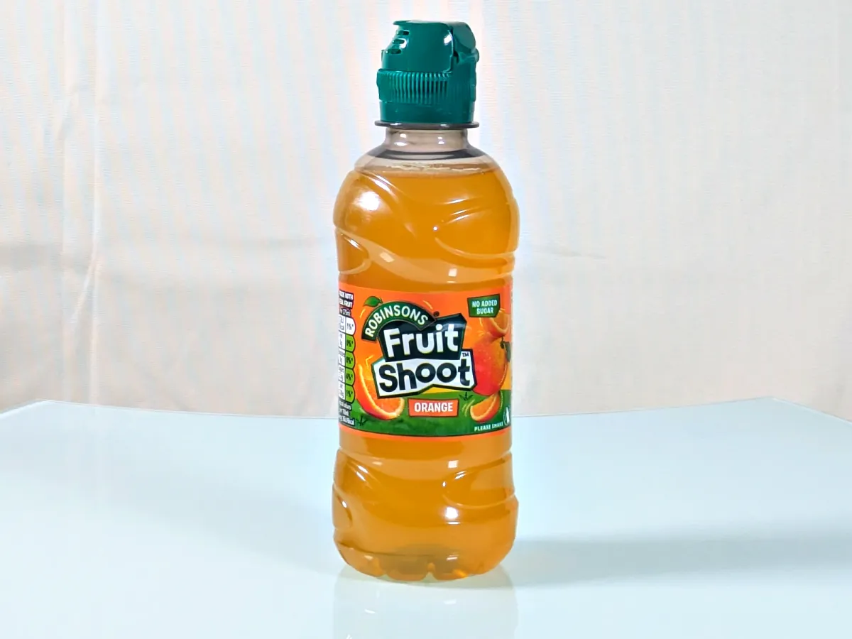 Fruit Shoot