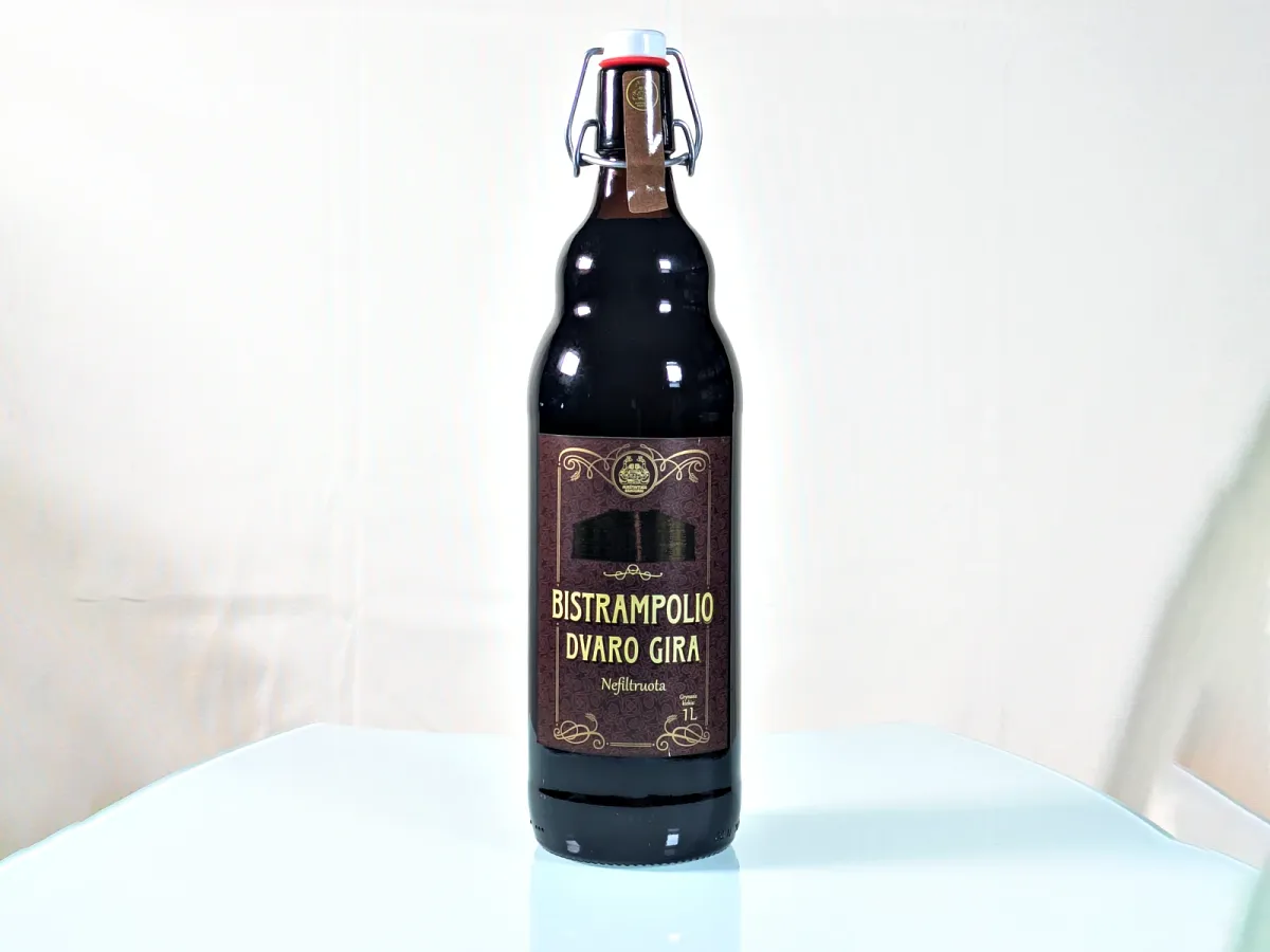 Kvass / Gira