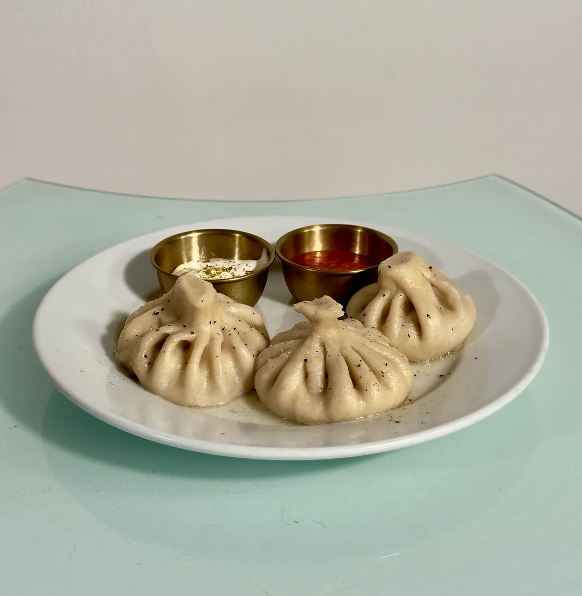 Khinkali