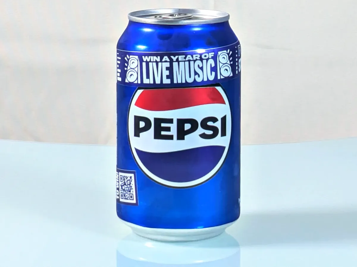 Pepsi 330ml
