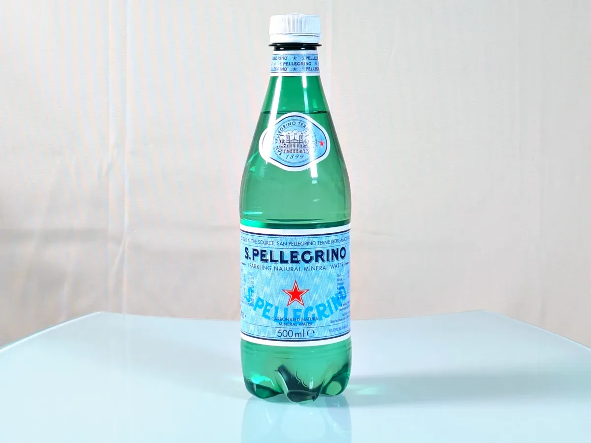 San Pellegrino Sparkling Water
